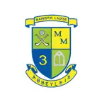 St Lazerians Abbeyleix GAA iOS Icon