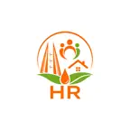Orange - HR System iOS Icon