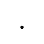 Blank — Hold the quiet hours iOS Icon