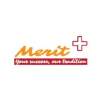 Meritplus Exam Prep iOS Icon