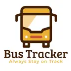 Bus Tracker AI iOS Icon