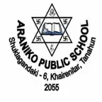 Araniko Public School iOS Icon