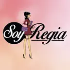 Soy Regia Loyalty iOS Icon
