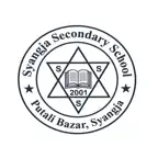 Syangja Secondary School iOS Icon