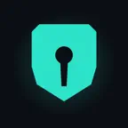 Unblockr VPN iOS Icon