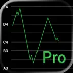PitchMonitorPro - Vocal Visual icon