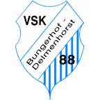 Handball Pfingstturnier Icon