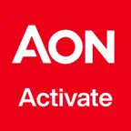 Aon Activate iOS Icon