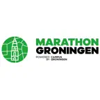 Marathon Groningen iOS Icon