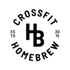 CrossFit HomeBrew iOS Icon