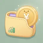 HubWallet（ハブウォレット） - スマート家計簿 icon
