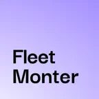 Fleet Monter iOS Icon