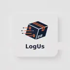 LogUs iOS Icon