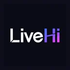 LiveHi - AI Translator icon