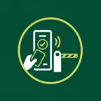 CDE Colaboradores iOS Icon