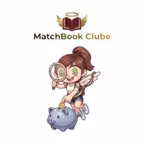 MatchBook Clube iOS Icon
