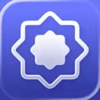 Muslim Todo – Khayr Icon