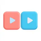 PairView iOS Icon