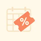 Coupy iOS Icon