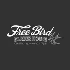 Free Bird Barberhouse iOS Icon