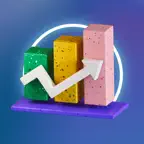 Meu Controle de Vendas Stockfy iOS Icon