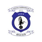 Coolaney Mullinabreena GAA iOS Icon