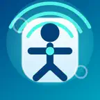 Blind Assistant: SightAid iOS Icon