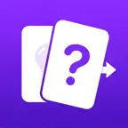 CardFlip: Flashcard Maker iOS Icon