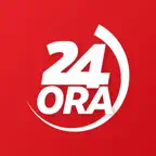 24ora Mobile Icon