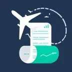 TripSpend Icon