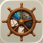 Logbook & Journal - SeaMemo iOS Icon