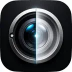 ReflectionsCamera Icon