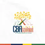 CBA GOIÂNIA iOS Icon