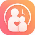 Screeni: Screen Time & Chores Icon