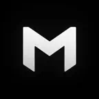 Musku - Workout Tracker Icon