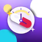 SIFA: Med & Vitamin Reminder iOS Icon