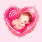 Hear My Baby Heartbeat: Thumpi icon