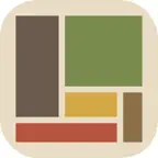 Wada Dictionary of Colors iOS Icon