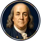 AskFranklin-AI iOS Icon