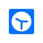 ПроТайм iOS Icon