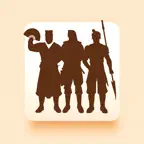 漫画三国 Pro iOS Icon