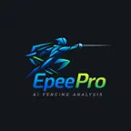 EpeePro iOS Icon