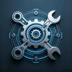 Machining Assistant icon