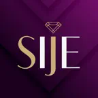 SIJE 2026 iOS Icon
