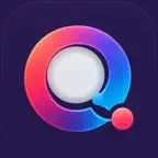 OGAM - Video Chat & Live iOS Icon
