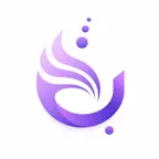 بوح - لا تكتم شي iOS Icon