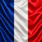 Examen Civique FR iOS Icon