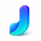 Jumper VPN: Secure Proxy icon