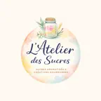 L'Atelier Des Sucres iOS Icon