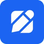 Bookipi eSign: PDF Doc & Forms iOS Icon